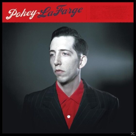 Pokey Lafarge image 3