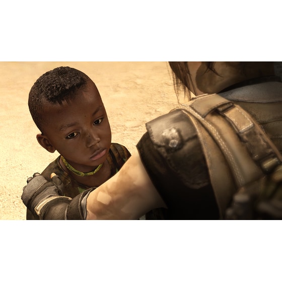 Heavy Rain & Beyond: Two Souls Collection - PS4 image 11