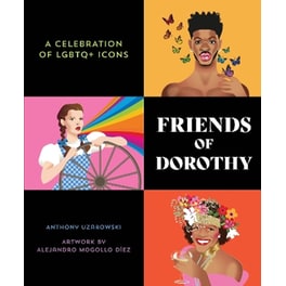 Friends of Dorothy
