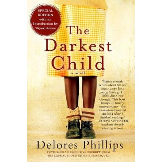Darkest Child image 0