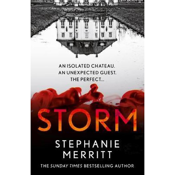 Storm image 0