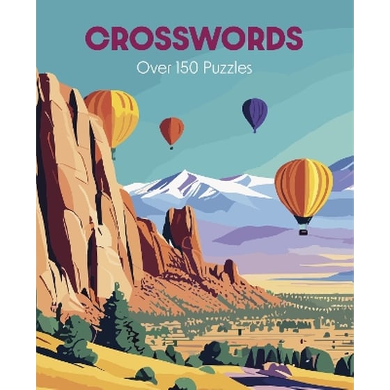 Crosswords image 0