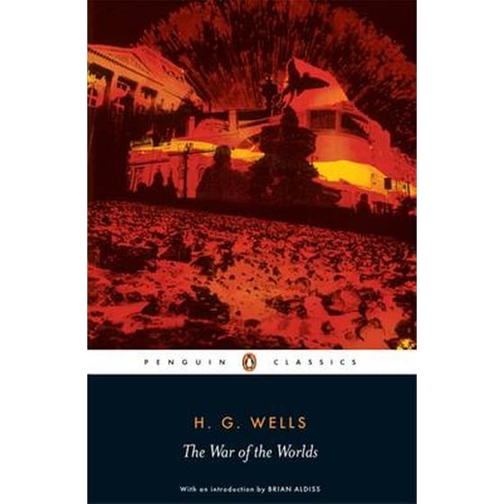 The War of the Worlds image 0