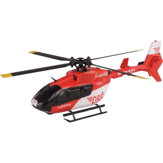 Amewi Τηλεκατευθυνόμενο Ελικόπτερο R/C AFX-135 DRF 6G RTF 4 Κανάλια image 0