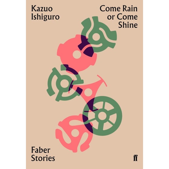 Come Rain or Come Shine image 0