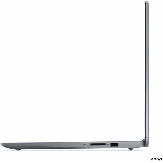 Lenovo IdeaPad Slim 3 15AMN8 15.6" FHD IPS (AMD Ryzen 5-40/16 GB/512GB SSD/Radeon Graphics/Windows 11 Home) Laptop image 8