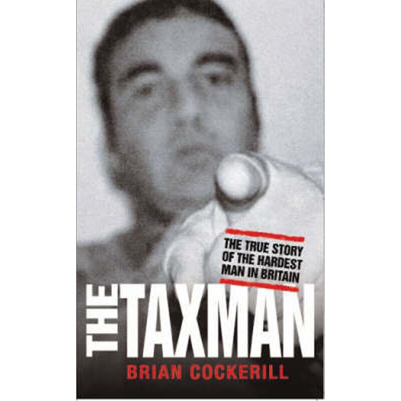 Tax Man