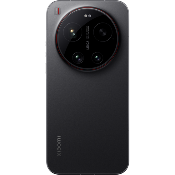 Xiaomi 17 Ultra 512GB - Black image 4