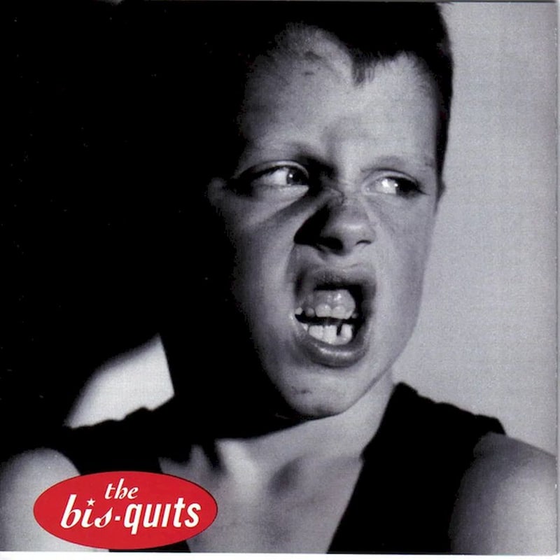The Bis-Quits (2LP)