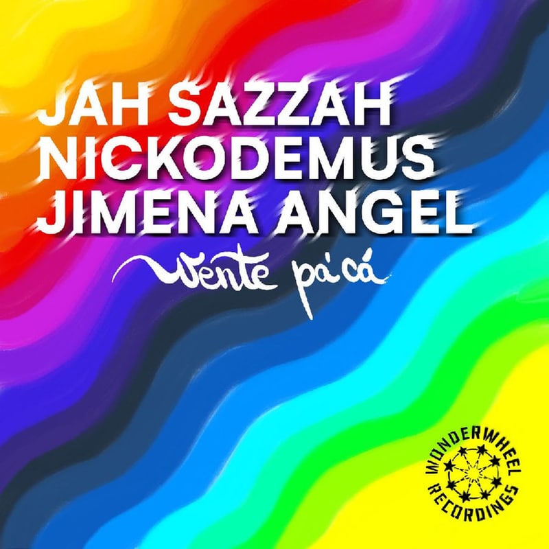 Vente Paca (LP 7)