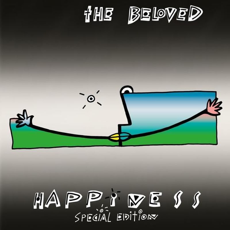 Happines - Special Edition
