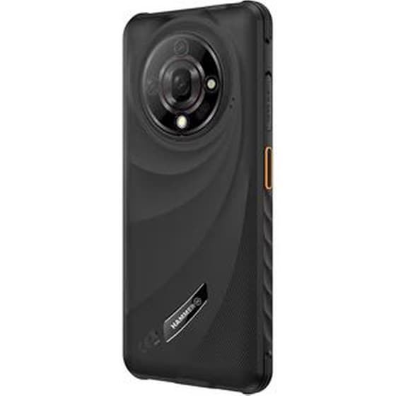 Hammer Iron 6 128 GB - Black image 1