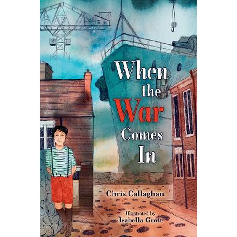 When the War Comes In