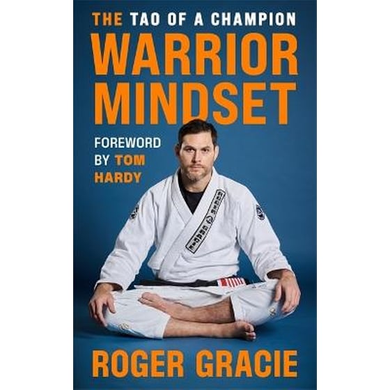 The Warrior Mindset image 0