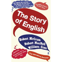 Story Of English