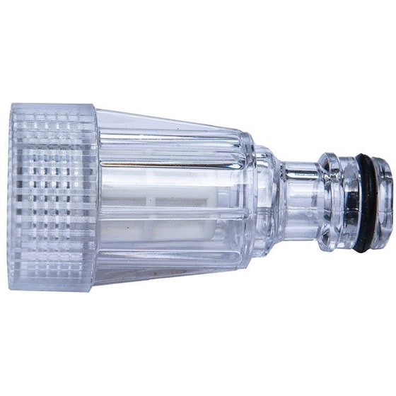 Πλυστικό Μηχάνημα BORMANN BPW4500 165 Bar 2100 W Μπλε/Μαύρο image 2