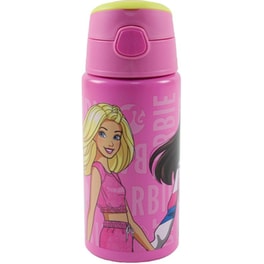 Παγούρι Flip Gim Barbie 500ml