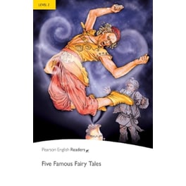 Level 2: Five Famous Fairy Tales