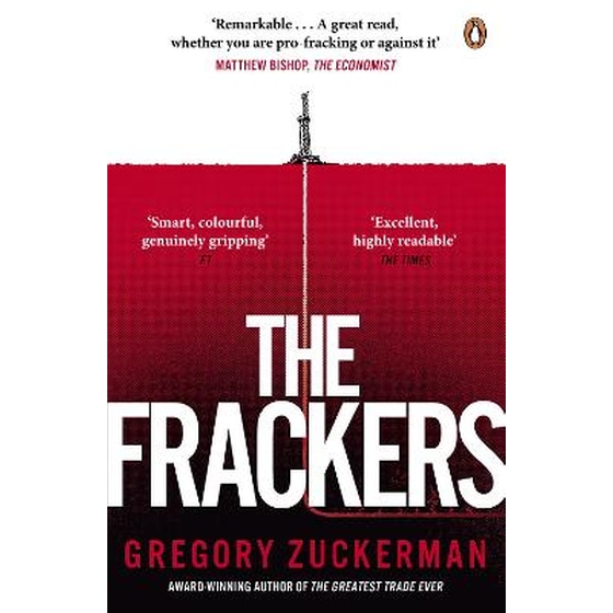 Frackers image 0