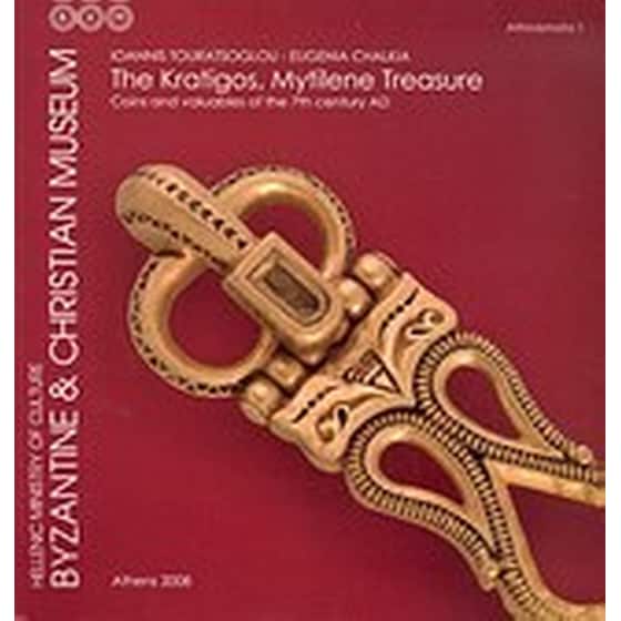 The Kratigos, Mytilene Treasure image 0
