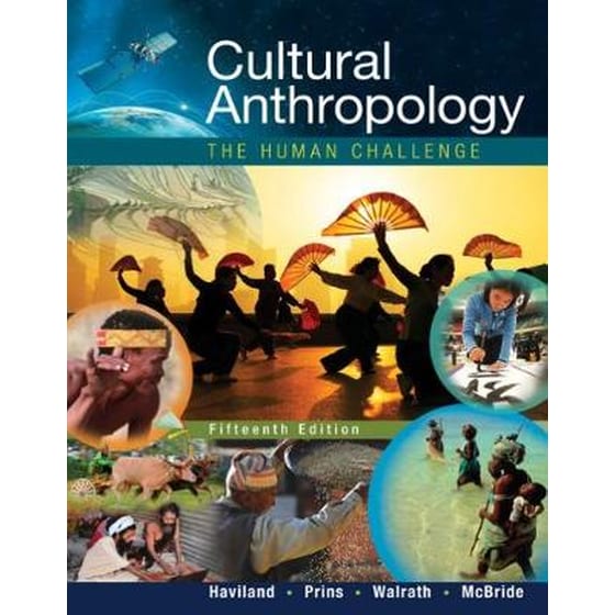 Cultural Anthropology image 0
