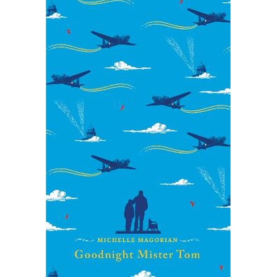 Goodnight Mister Tom image 0
