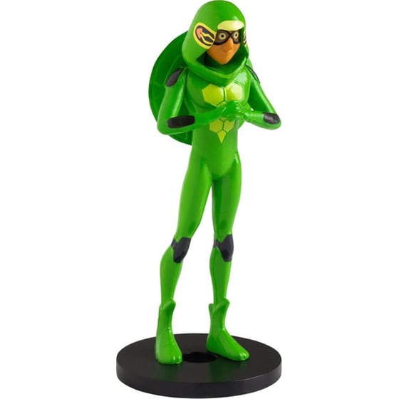 Συλλεκτική Φιγούρα P.M.I. Miraculous Pencil Toppers - 8 Pack Deluxe Box -including 2 hidden rare characters (S1) - Τυχαία Επιλογή image 4