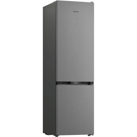 WHIRLPOOL WHK 22414 X8EA Total No Frost 415 Lt Inox Ψυγειοκαταψύκτης image 2