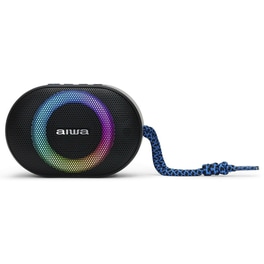 Aiwa BST-330 Φορητό Ηχείο 10W - Μπλε
