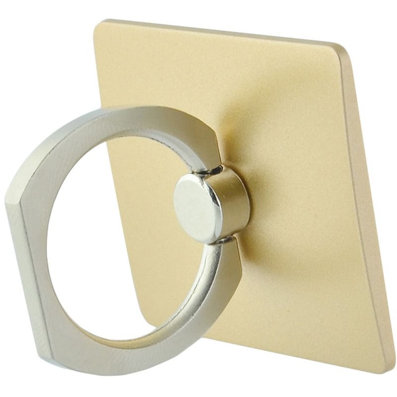 LAMTECH Ring Holder Lamtech για Smartphone - Gold