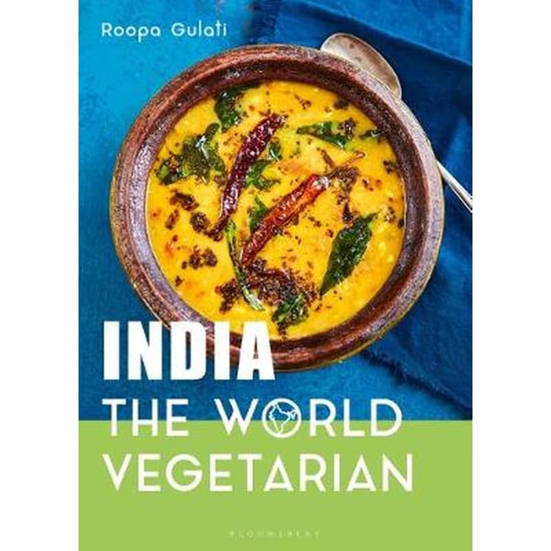 India- The World Vegetarian