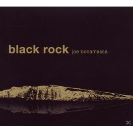 Black Rock