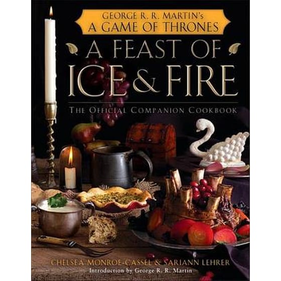 A Feast of Ice and Fire image 0