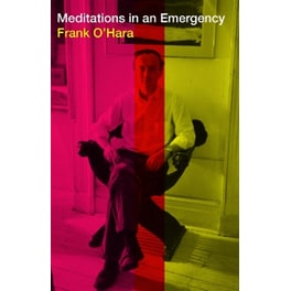 Meditations in an Emergency