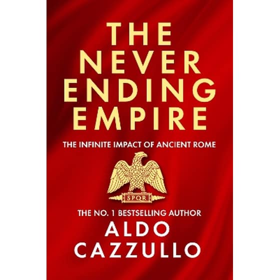 The Neverending Empire image 0