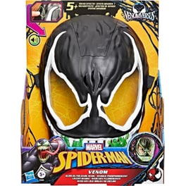 Hasbro Μάσκα Venom Marvel Spiderman VenomVersus (G1828)