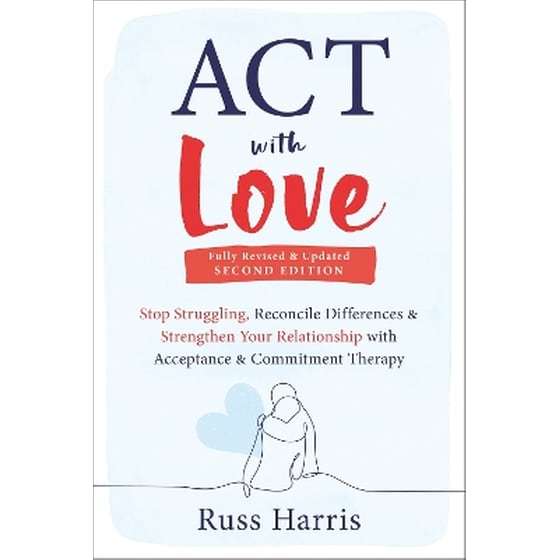 ACT with Love image 0