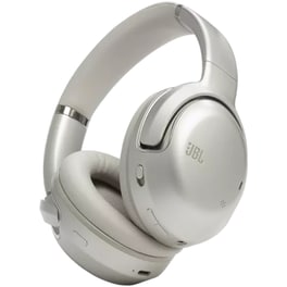 JBL Tour One M2 Ασύρματα Ακουστικά Κεφαλής - Champagne