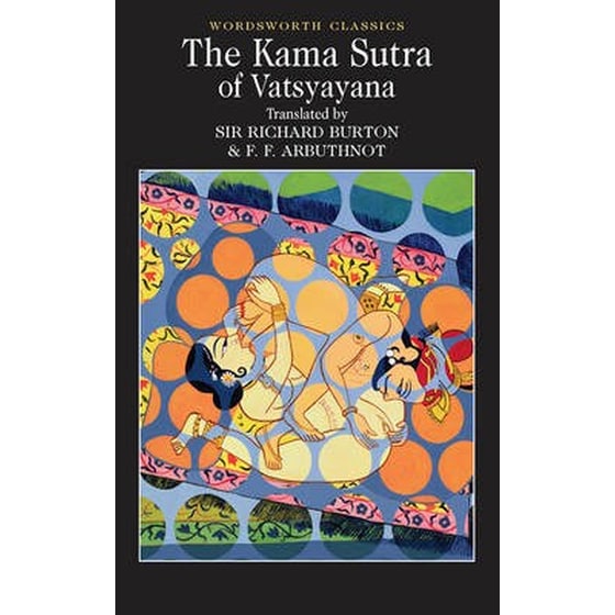The Kama Sutra image 0