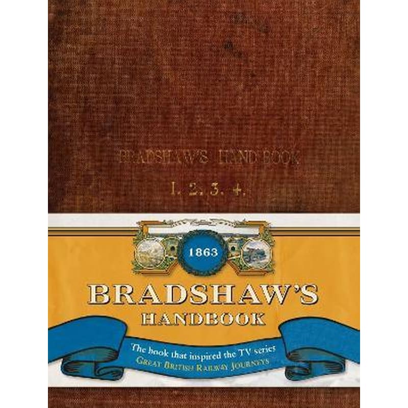 Bradshaws Handbook