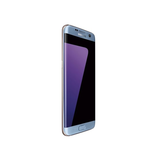 Samsung Galaxy S7 Edge 32GB Coral Blue Smartphone image 4