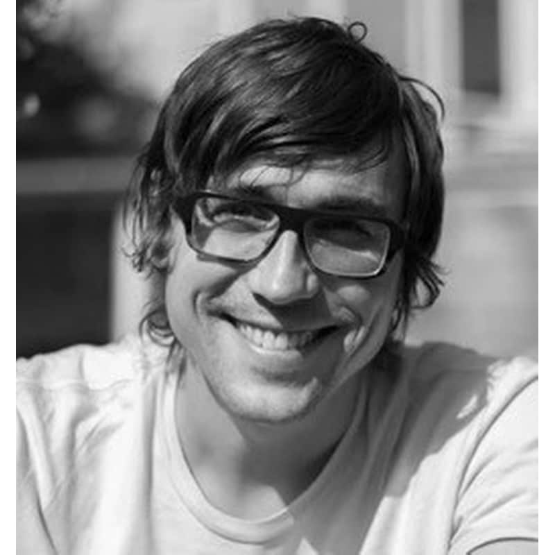 Author picture