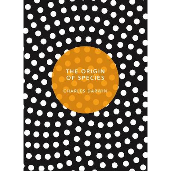 Origin of Species image 0