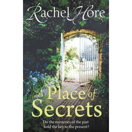Place of Secrets