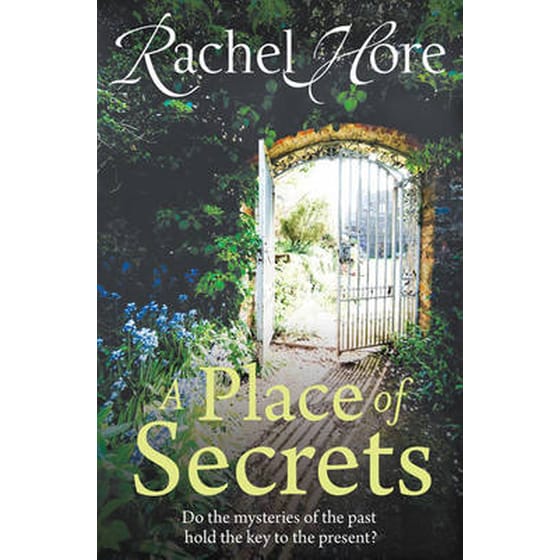 Place of Secrets image 0
