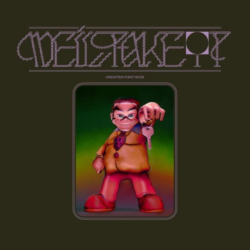 Well Take It (Limited12+Mp3)