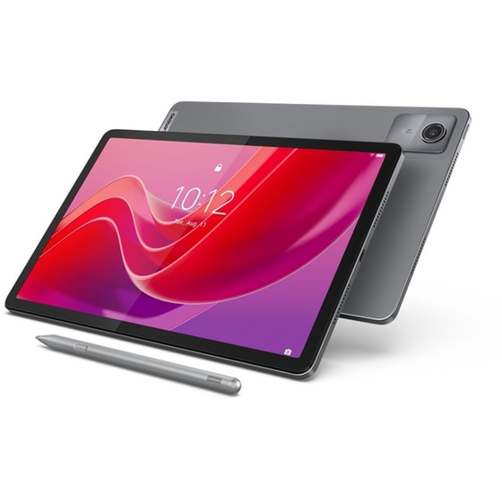 Tablet Lenovo Tab M11 8GB/128GB Wi-Fi - Luna Grey + Lenovo Tab Pen image 0
