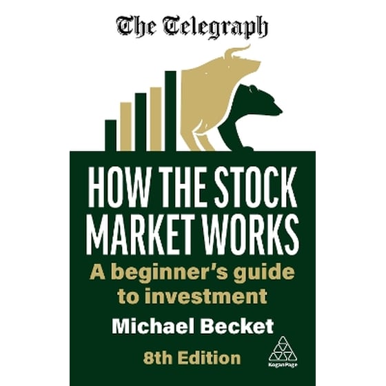 How the Stock Market Works image 0