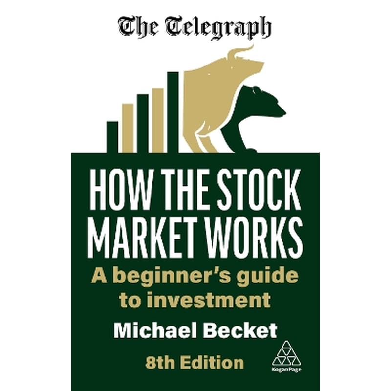 How the Stock Market Works