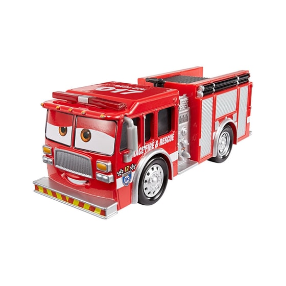 Mattel Disney Pixar Cars 3 Αυτοκινητάκια Διάφορα Σχέδια DXV29 image 2